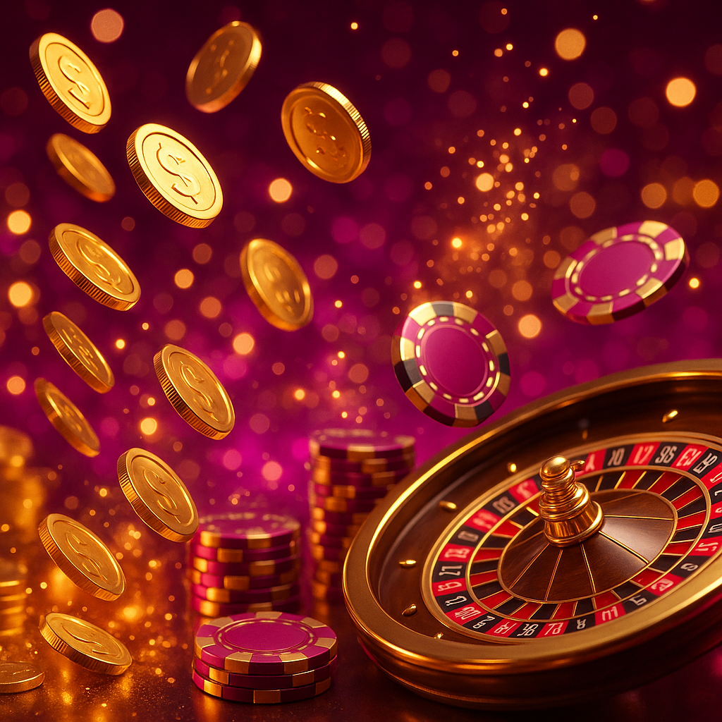 CandySpinz Welcome Bonus - 100% up to €500 + 100 Free Spins