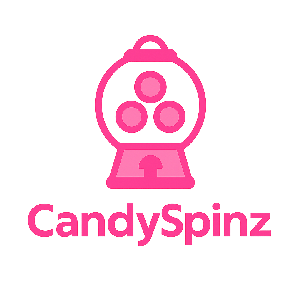 CandySpinz Casino - Australia's Sweetest Online Casino