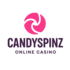 CandySpinz Casino Logo